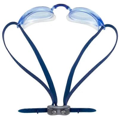 Aquafeel Glide Adult Swim Goggles - UV Protection Aquafeel Glide Adult Swim Goggles - UV Protection