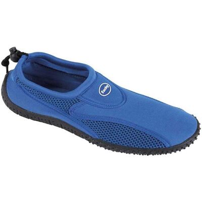 FASHY Cubagua Blau Wasserschuhe - Wasser Schuhe FASHY Cubagua Blau Wasserschuhe - Wasser Schuhe