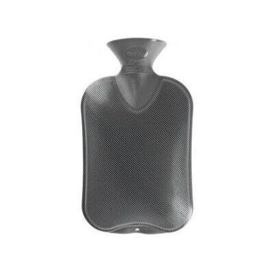 Fashy 35674.0 Bouillotte - Double couche rainurée Fashy 35674.0 Bouillotte - Double couche rainurée
