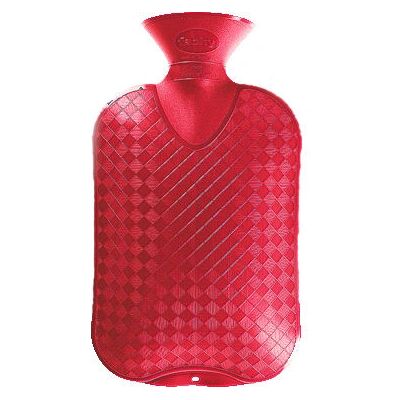Fashy 642042 Wärmflasche - 2L Fashy 642042 Wärmflasche - 2L