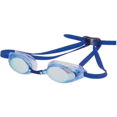 Aquafeel Glide Spegel Simning Glasögon för Vuxna - Simglasögon Aquafeel Glide Spegel Simning Glasögon för Vuxna - Simglasögon