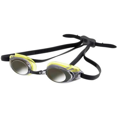Occhialini da Nuoto Specchio Aquafeel - Unisex Occhialini da Nuoto Specchio Aquafeel - Unisex
