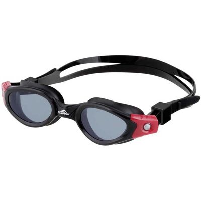 Aquafeel Schwimmbrille - UV-Schutz, Antibeschlag, Erwachsene Aquafeel Schwimmbrille - UV-Schutz, Antibeschlag, Erwachsene
