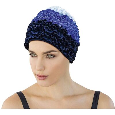 Bonnet de Natation Frilly Fashy - Bonnet de Natation Bonnet de Natation Frilly Fashy - Bonnet de Natation