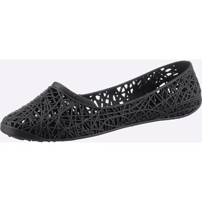 FASHY Aqua Dia Schwarze Wasserschuhe für Damen - Wassersport Schuhe FASHY Aqua Dia Schwarze Wasserschuhe für Damen - Wassersport Schuhe