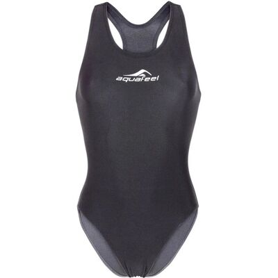 Aquafeel Mehrfarbiger Kinderschwimmanzug - Badesuit Aquafeel Mehrfarbiger Kinderschwimmanzug - Badesuit