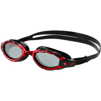 Aquafeel Black / Red Polarized Swimming Goggles - Endurance Polarized Aquafeel Black / Red Polarized Swimming Goggles - Endurance Polarized