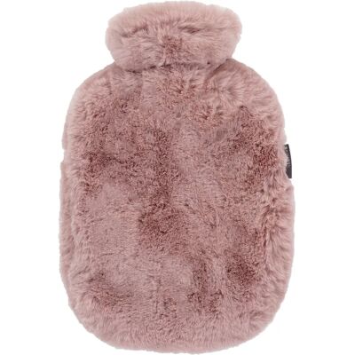 Fashy 635366 Bouillotte Rose - Bouillotte - Publicité Fashy 635366 Bouillotte Rose - Bouillotte - Publicité