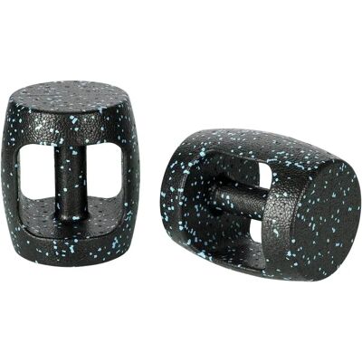 Fashy Ultralight Aqua Dumbbell - Upper Body Workout Equipment Fashy Ultralight Aqua Dumbbell - Upper Body Workout Equipment