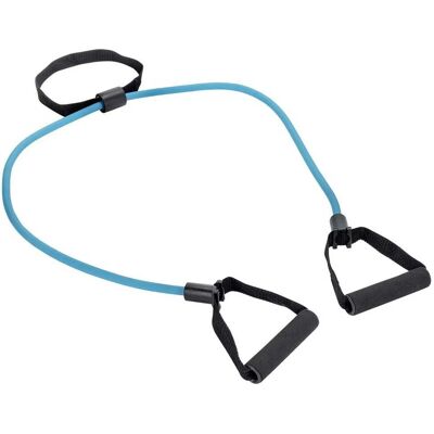 Aquafeel Resistance Band - Blue - Upper Body Strength Aquafeel Resistance Band - Blue - Upper Body Strength