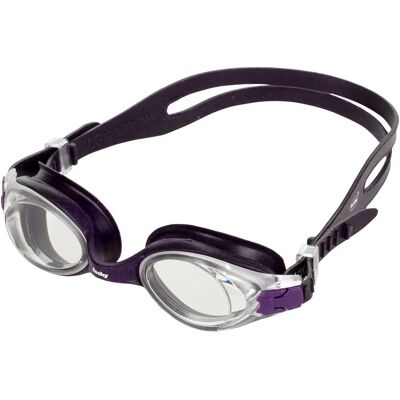 Fashy Spark Ii 416742 Black Swimming Goggles - Swimming Goggles Fashy Spark Ii 416742 Black Swimming Goggles - Swimming Goggles