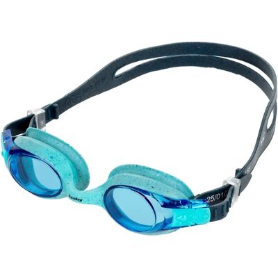 Occhialini da nuoto Fashy Spark I Junior Blu chiaro/blu - Occhialini da nuoto Occhialini da nuoto Fashy Spark I Junior Blu chiaro/blu - Occhialini da nuoto