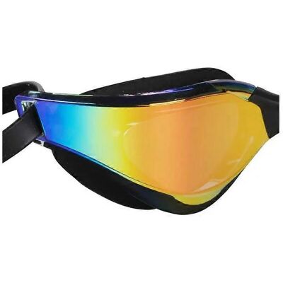 Aquafeel Ultra Cut Goggles - Mirrored, Adjustable, Training Aquafeel Ultra Cut Goggles - Mirrored, Adjustable, Training