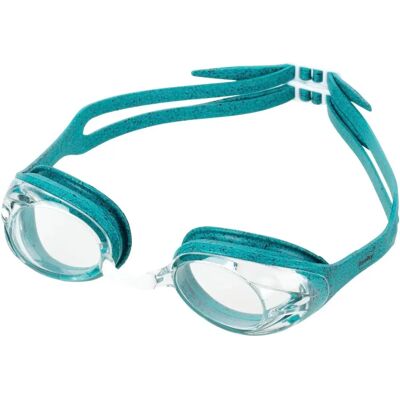 Fashy Power Schwimmbrille - Grün - UV-Schutz Fashy Power Schwimmbrille - Grün - UV-Schutz
