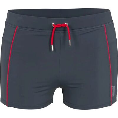 Fashy 24832 Slip de Natation Gris Foncé - Swimming briefs Fashy 24832 Slip de Natation Gris Foncé - Swimming briefs