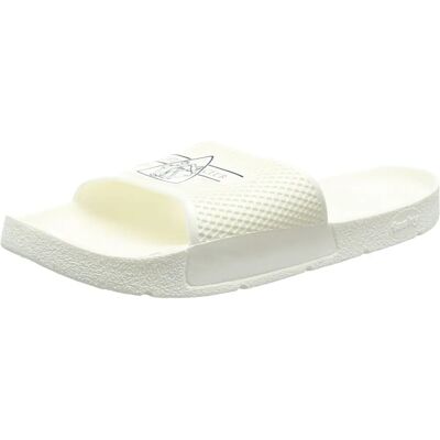 FASHY Yacht Club Weiß EU 44 - Badesandalen FASHY Yacht Club Weiß EU 44 - Badesandalen