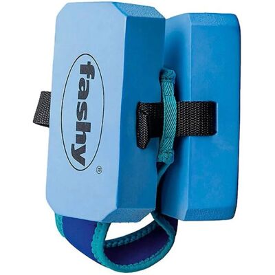 Fashy Royal Blue Water Bracelet - Water Sport Equipment Fashy Royal Blue Water Bracelet - Water Sport Equipment