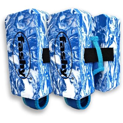 Fashy Royal Blue Water Armband - Watersportuitrusting Fashy Royal Blue Water Armband - Watersportuitrusting