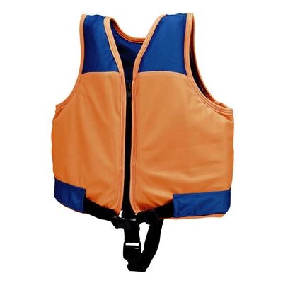 SIMA Unisex Orange Schwimmweste - Sicherheit, Verstellbar, Leicht SIMA Unisex Orange Schwimmweste - Sicherheit, Verstellbar, Leicht