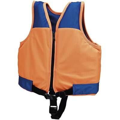 Sima Gilet di Salvataggio - 836334 - Arancione - 18-30 kg - Unisex Sima Gilet di Salvataggio - 836334 - Arancione - 18-30 kg - Unisex