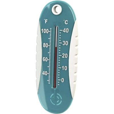 BAYROL Thermometer - Wasser Temperatur - 18cm BAYROL Thermometer - Wasser Temperatur - 18cm