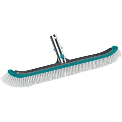 Brosse de piscine Bayrol 50cm - Aluminium durable, compatible avec toutes les perches - Publicité Brosse de piscine Bayrol 50cm - Aluminium durable, compatible avec toutes les perches - Publicité