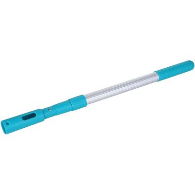 Bayrol Mini Pool & Spa Manche Télescopique 3 Sections 58-122cm Accessoire - Publicité Bayrol Mini Pool & Spa Manche Télescopique 3 Sections 58-122cm Accessoire - Publicité