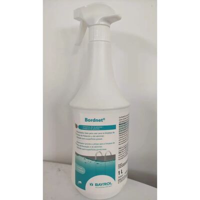 Nettoyant ligne d'eau BAYROL - 1L - Skimmer et eau Nettoyant ligne d'eau BAYROL - 1L - Skimmer et eau