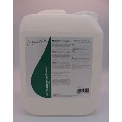 Bayrol SpaTime Alca-Plus - Alkalinitätssteiger für Spa - Violett Bayrol SpaTime Alca-Plus - Alkalinitätssteiger für Spa - Violett