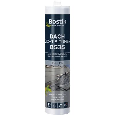 Sellador de Techo B535 Negro - Sellador Sellador de Techo B535 Negro - Sellador