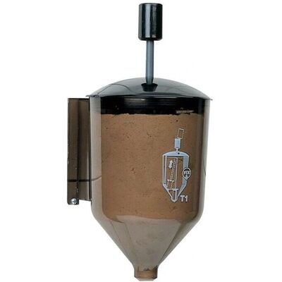 DIVERSEY H290xW140xD151 Distributeur Refillable - Savon pour mains - 2,5L - Publicité DIVERSEY H290xW140xD151 Distributeur Refillable - Savon pour mains - 2,5L - Publicité