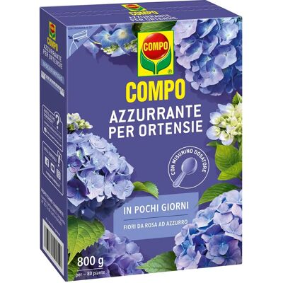 Concime Azzurrante per Ortensie - Concime Concime Azzurrante per Ortensie - Concime
