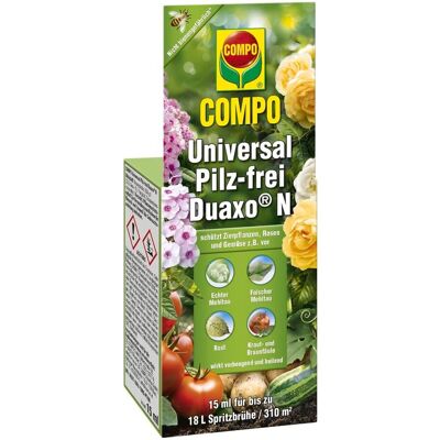 COMPO Duaxo Univerzális - Növényvédő szer COMPO Duaxo Univerzális - Növényvédő szer