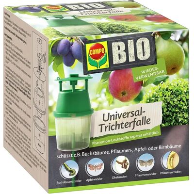 COMPO BIO Trappola a imbuto universale - Trap COMPO BIO Trappola a imbuto universale - Trap