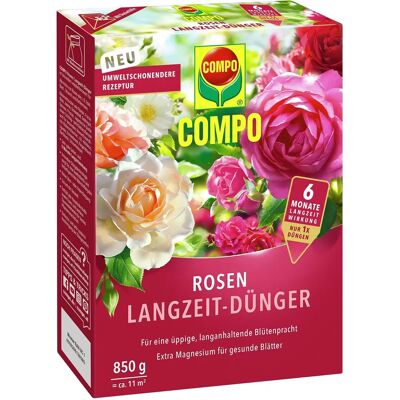 Compo GmbH COMPO Langzeit-Dünger - Dünger Compo GmbH COMPO Langzeit-Dünger - Dünger