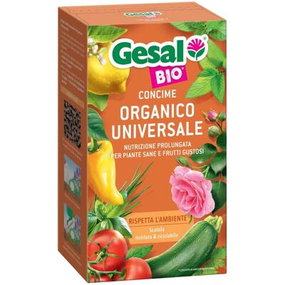Brico DEA Concime Organico Universale - Concime Brico DEA Concime Organico Universale - Concime