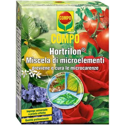Concime Microelementi Compo - per Piante, 25g Concime Microelementi Compo - per Piante, 25g
