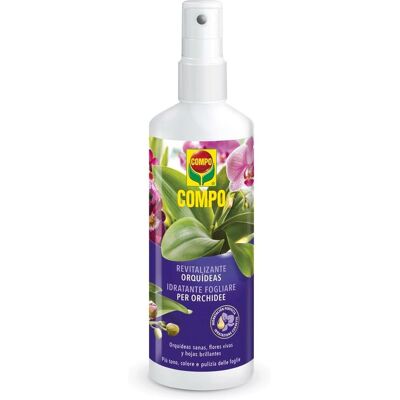 Idratante Fogliare Orchidée - Fertilizzante per Piante Idratante Fogliare Orchidée - Fertilizzante per Piante