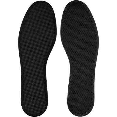 Bama Deo Active 36 - Semelle de chaussure - Publicité Bama Deo Active 36 - Semelle de chaussure - Publicité