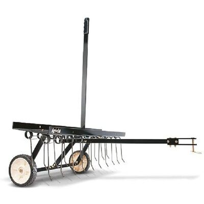 Aeratore a denti da 40 pollici - Agri-Fab Aeratore a denti da 40 pollici - Agri-Fab