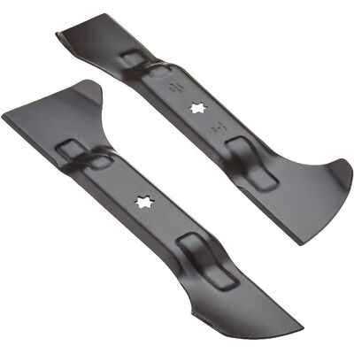 Lame per Trattore da Giardino MTD 105 cm - Set Originale Lame per Trattore da Giardino MTD 105 cm - Set Originale