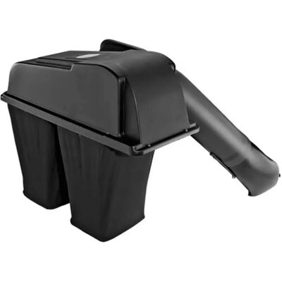 Raccoglitore a Due Sacchi MTD - 96/107cm - Scarico Laterale Raccoglitore a Due Sacchi MTD - 96/107cm - Scarico Laterale