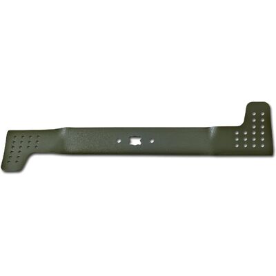 Arnold Rasenmähermesser - 52cm - Für Mtd, Highlift geeignet Arnold Rasenmähermesser - 52cm - Für Mtd, Highlift geeignet