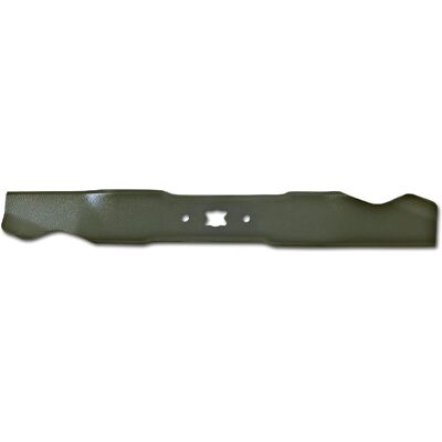 Arnold Rasenmähermesser - 457 mm - Für OEM-Modelle geeignet Arnold Rasenmähermesser - 457 mm - Für OEM-Modelle geeignet