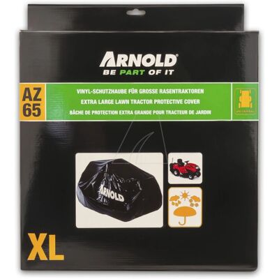 Arnold 2024-U1-0004 Mulch-Stopfen - Rasentraktorabdeckung Arnold 2024-U1-0004 Mulch-Stopfen - Rasentraktorabdeckung