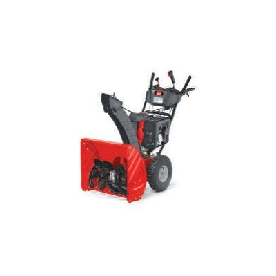 MTD Sbrinatore di neve OPTIMA ME 66 - Soffiatore di neve MTD Sbrinatore di neve OPTIMA ME 66 - Soffiatore di neve
