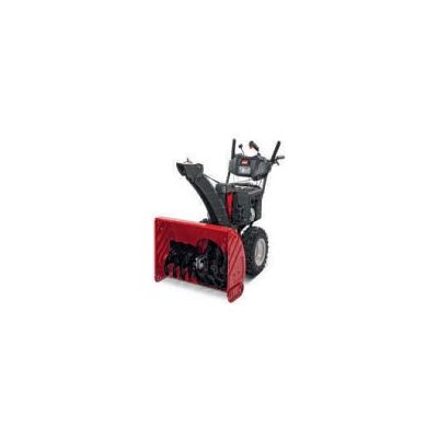 MTD - OPTIMA ME 76 - 76 cm - 420cc - Sněhová fréza MTD - OPTIMA ME 76 - 76 cm - 420cc - Sněhová fréza