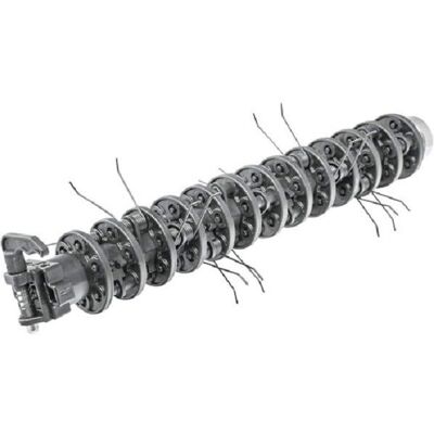 MTD Modèle 196-285-600 - Scarificateur de pelouse - noir - compatible avec Vertikutierer - Publicité MTD Modèle 196-285-600 - Scarificateur de pelouse - noir - compatible avec Vertikutierer - Publicité