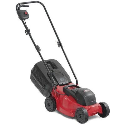 MTD Smart 32 E MTD Smart 32 E