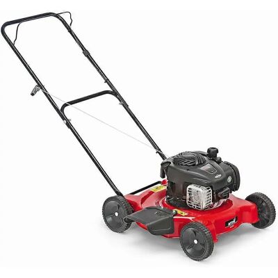 MTD Smart 51 BC MTD Smart 51 BC